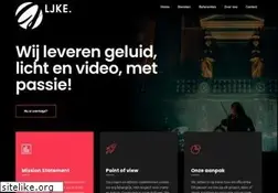 Sites similar to ljke.be