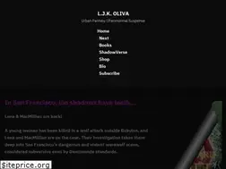 Sites similar to ljkolivabooks.com