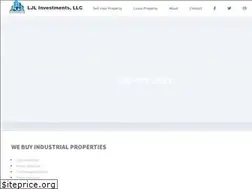 Sites similar to ljlinvestments.com