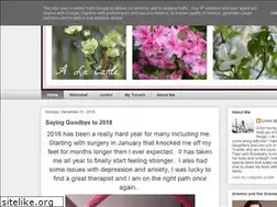 Sites similar to ljm-alacarte.blogspot.com