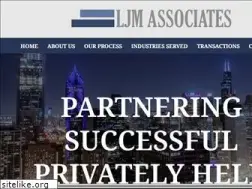 Sites similar to ljm-associates.com