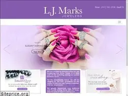 Sites similar to ljmarksjewelers.com