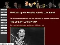 Sites similar to ljmband.be