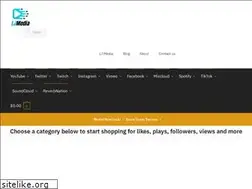 Sites similar to ljmedia.org
