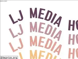 Sites similar to ljmediahouse.com