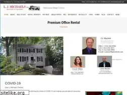 Sites similar to ljmichaels.com
