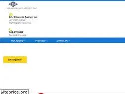 Sites similar to ljmins.com