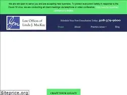 Sites similar to ljmlegal.com