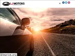 Sites similar to ljmotors.co.za
