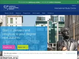 Sites similar to ljmuisc.com