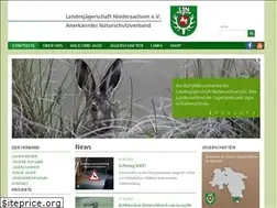 Sites similar to ljn.de