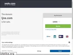 Sites similar to ljne.com