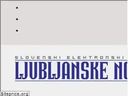 Sites similar to ljnovice.com