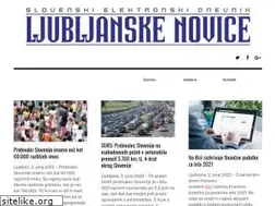 Sites similar to ljnovice.si