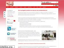 Sites similar to ljobse.nl