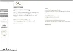 Sites similar to ljod.is