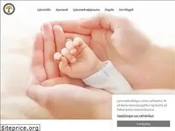 Sites similar to ljosmaedrafelag.is