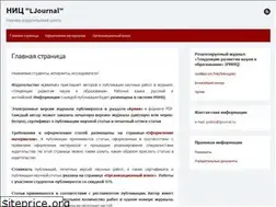 Sites similar to ljournal.ru