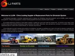 Sites similar to ljparts.com