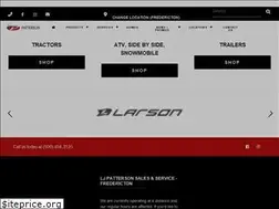 Sites similar to ljpattersonfredericton.com