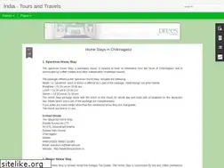Sites similar to ljpindiatourntravel.blogspot.com
