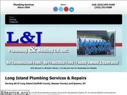 Sites similar to ljplumbing.com