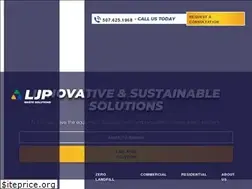 Sites similar to ljpwastesolutions.com