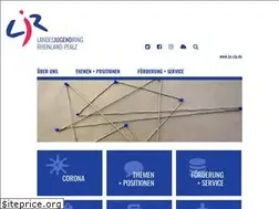 Sites similar to ljr-rlp.de