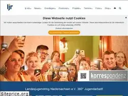 Sites similar to ljr.de