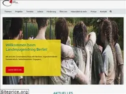 Sites similar to ljrberlin.de