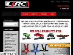 Sites similar to ljrc1.com