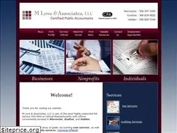 Sites similar to ljrcpa.com