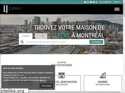 Sites similar to ljrealties.com