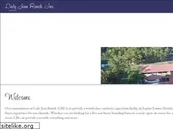 Sites similar to ljrelite.com