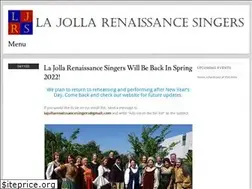 Sites similar to ljrs.org