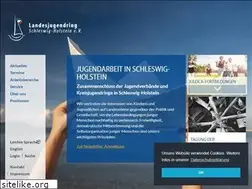 Sites similar to ljrsh.de