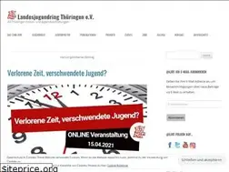 Sites similar to ljrt.de