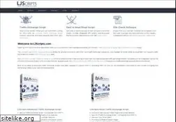 Sites similar to ljscripts.com