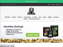 Sites similar to ljseedco.com