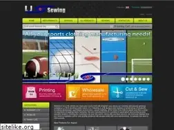 Sites similar to ljsewing.com