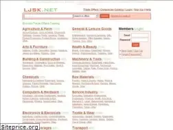 Sites similar to ljsk.net