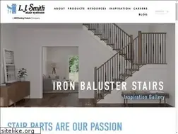 Sites similar to ljsmith.net