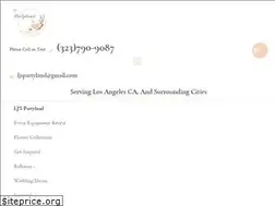 Sites similar to ljspartyland.com