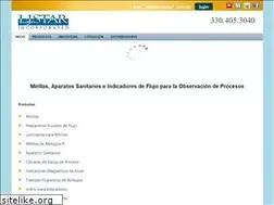 Sites similar to ljstar.mx