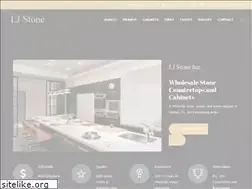 Sites similar to ljstoneinc.com