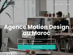 Sites similar to ljstudio.ma