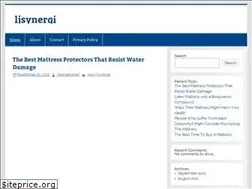 Sites similar to ljsynerqi.com