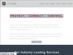 Sites similar to ljsystems.ca