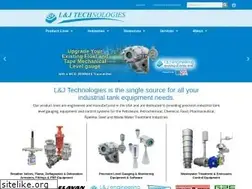 Sites similar to ljtechnologies.com