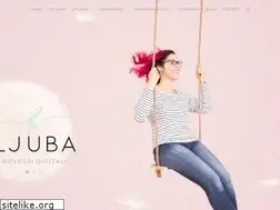 Sites similar to ljuba.it